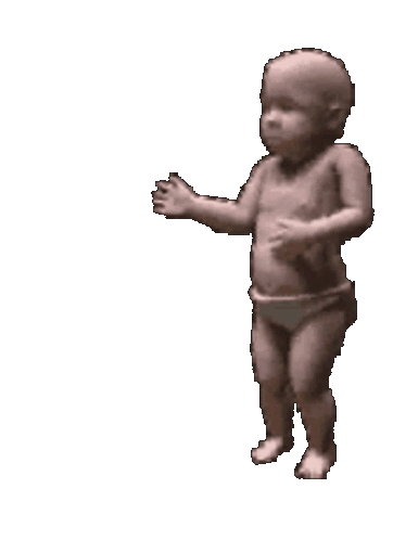 dancing baby gif